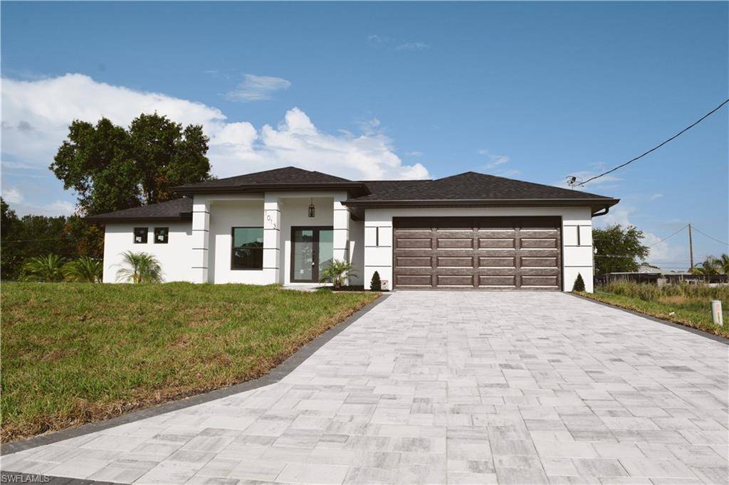 Lehigh Acres, FL 33971,1013 Agnes AVE