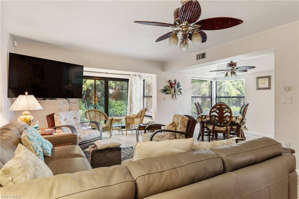 Fort Myers, FL 33908,5483 Peppertree DR #1