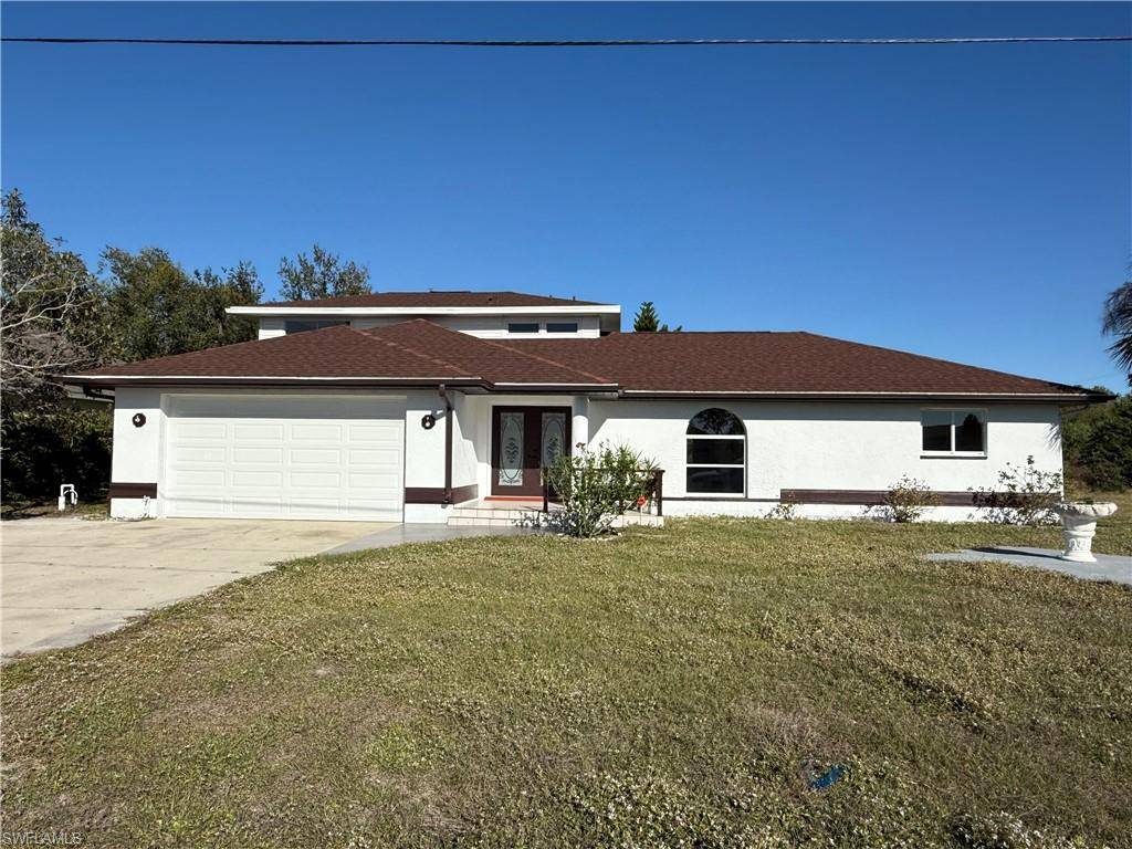 Punta Gorda, FL 33983,1438 Navigator RD