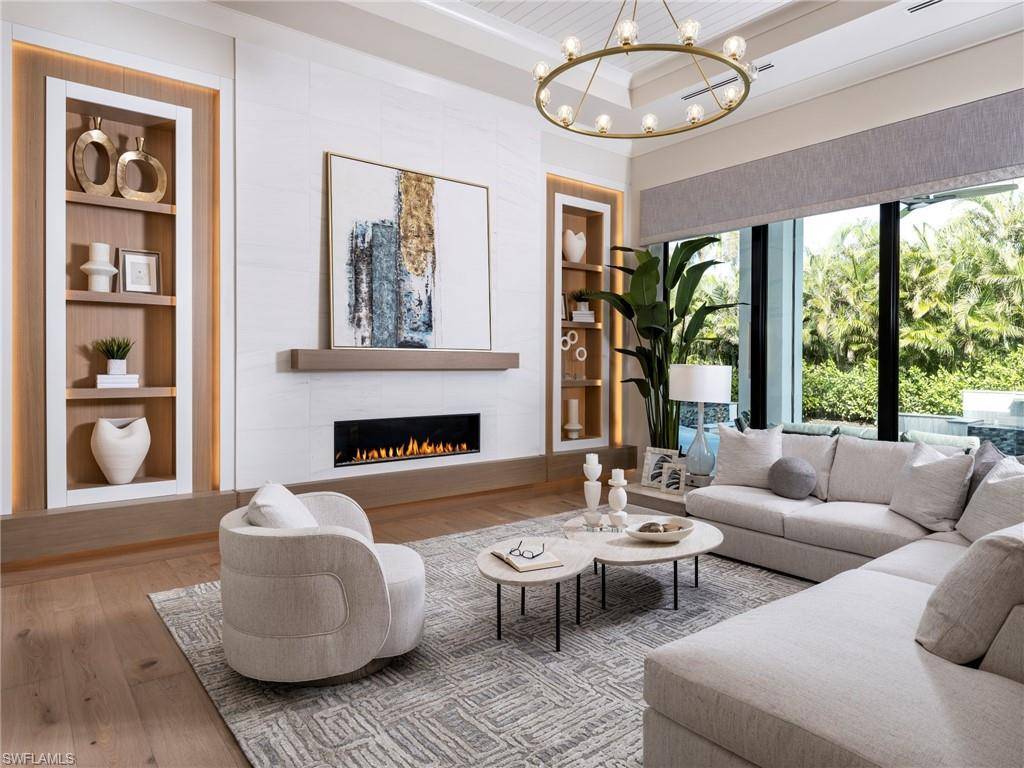 Naples, FL 34103,767 Park Shore DR