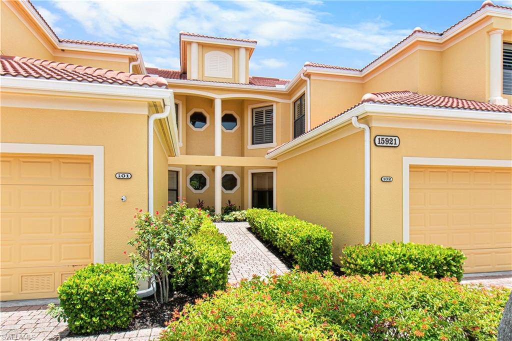 Fort Myers, FL 33908,15921 Prentiss Pointe CIR #102