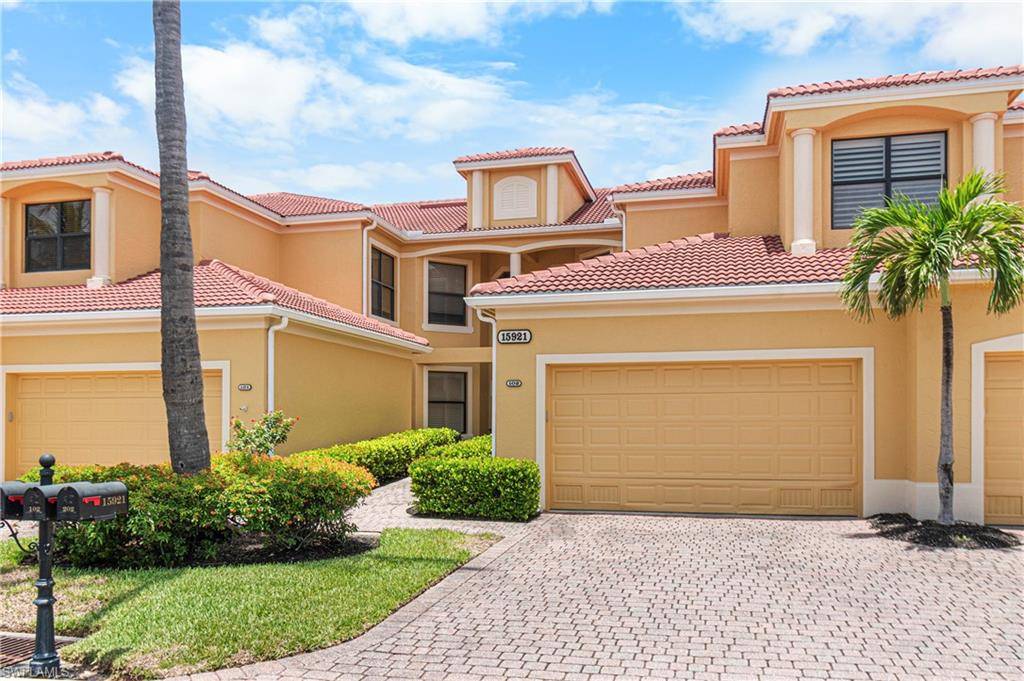 Fort Myers, FL 33908,15921 Prentiss Pointe CIR #102