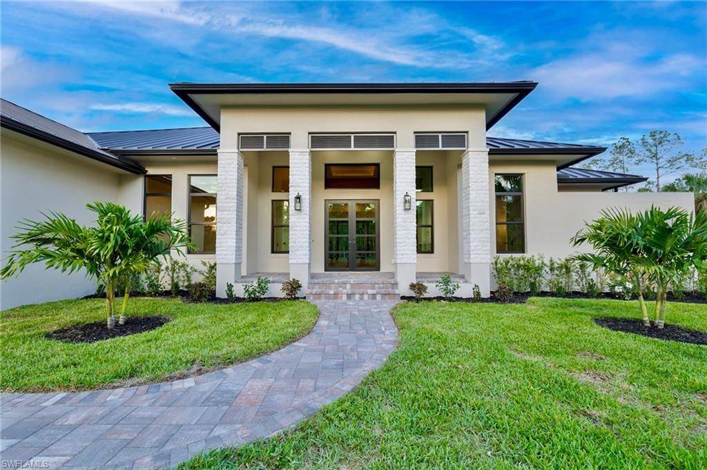 Naples, FL 34117,538 13th ST SW