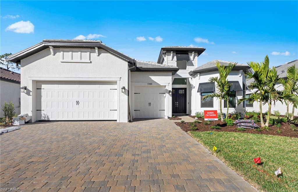 Naples, FL 34120,1825 Verada CT