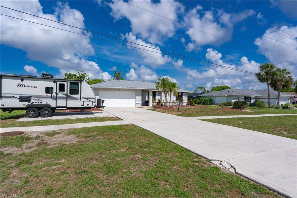 North Fort Myers, FL 33903,4251 Orange Grove BLVD