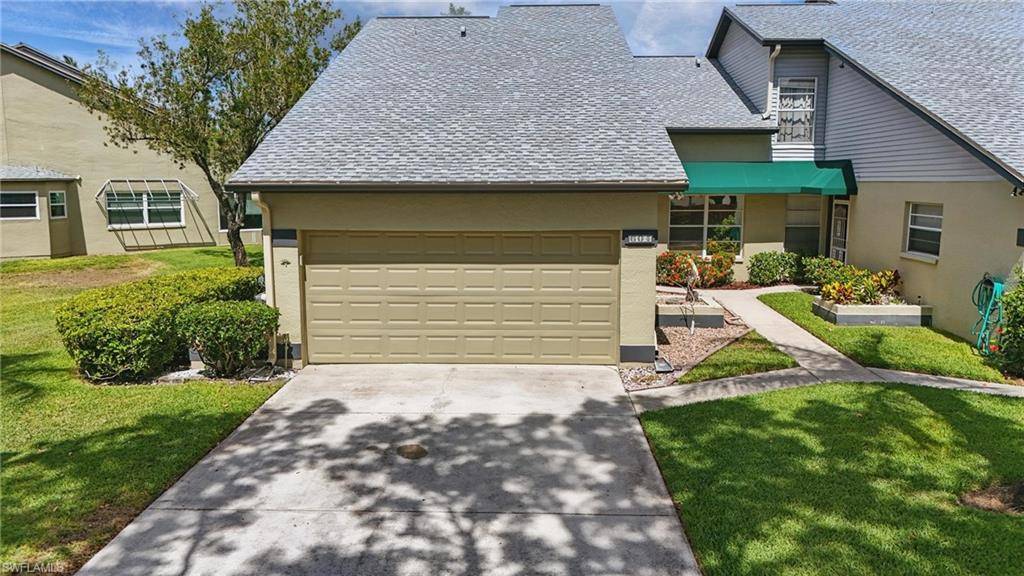 Fort Myers, FL 33908,604 McGregor Park CIR