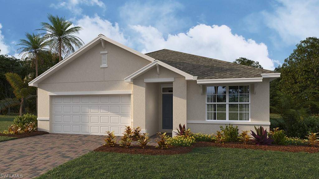 Fort Myers, FL 33905,2997 ERNEST WAY