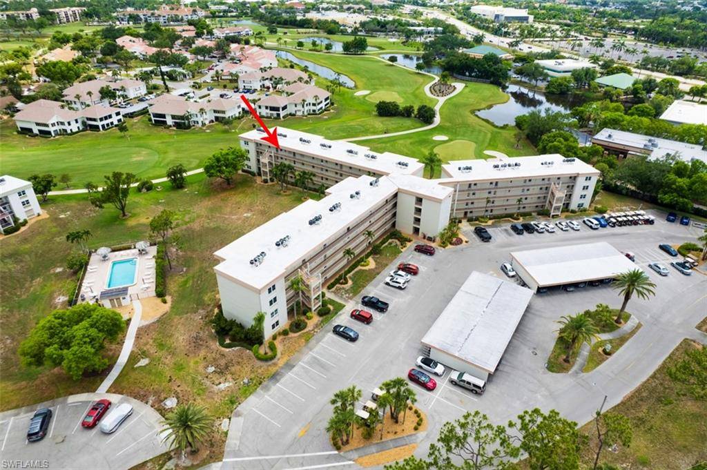 Fort Myers, FL 33907,1580 Pine Valley DR #417
