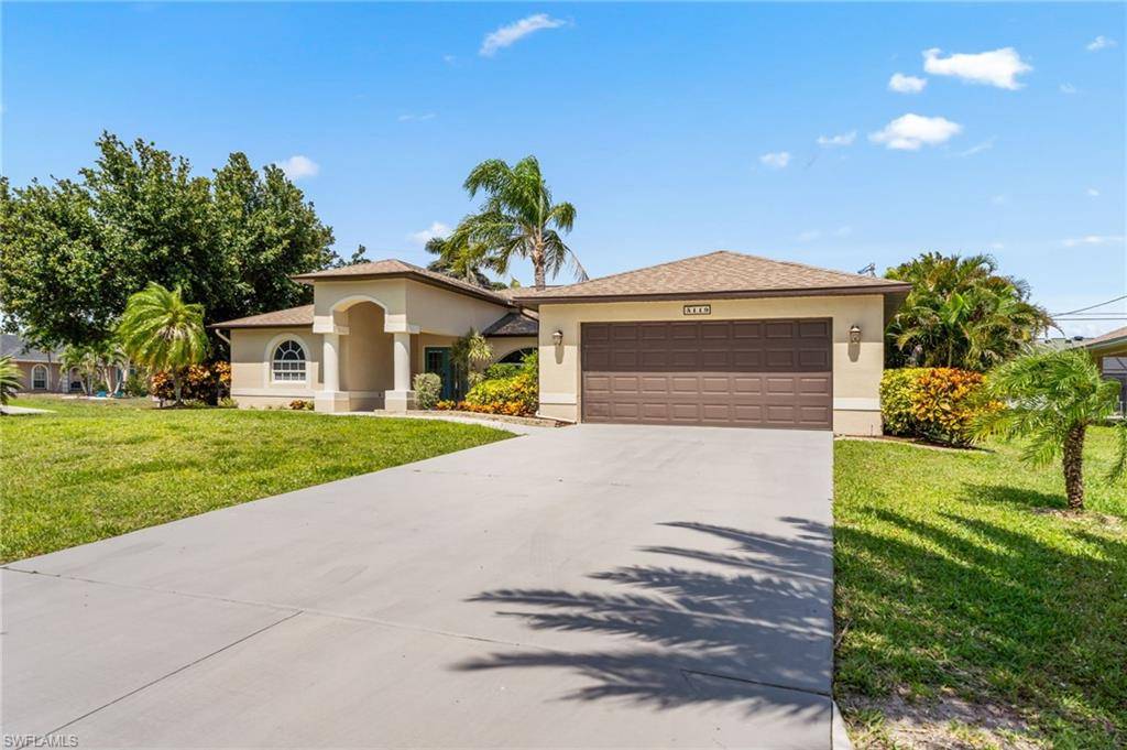 Cape Coral, FL 33914,5119 SW 20th AVE