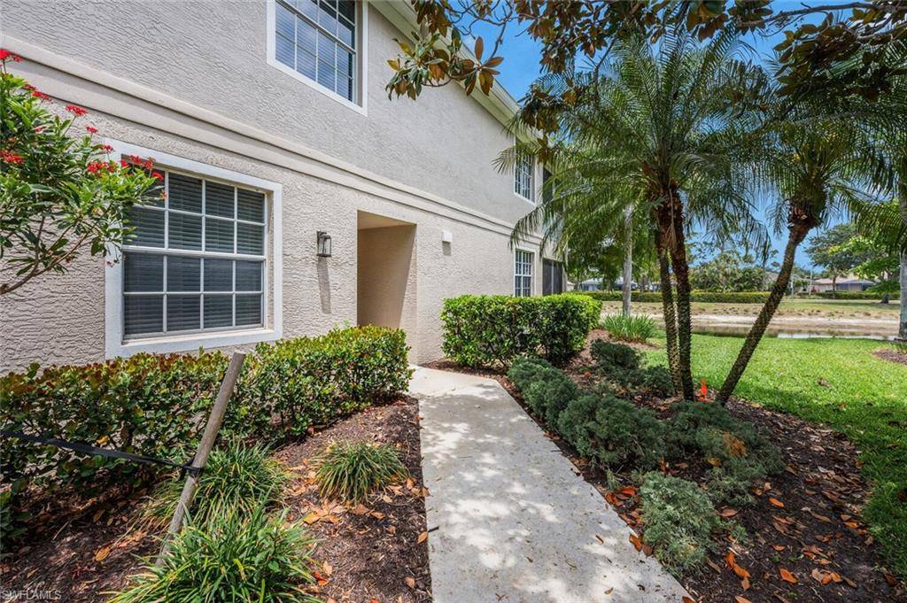 Naples, FL 34109,7130 Blue Juniper CT #102