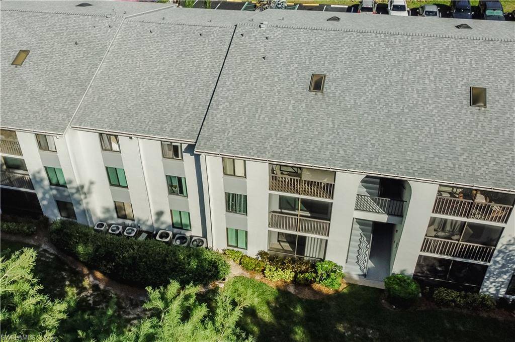 Fort Myers, FL 33905,9540 Green Cypress LN #22