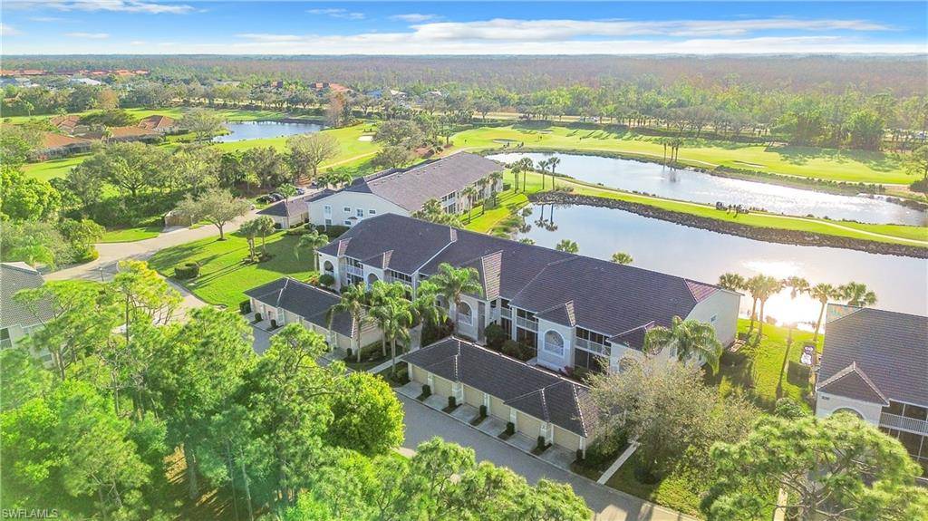 Fort Myers, FL 33966,10381 McArthur Palm LN #2724
