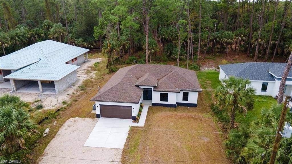Naples, FL 34117,1845 Della DR