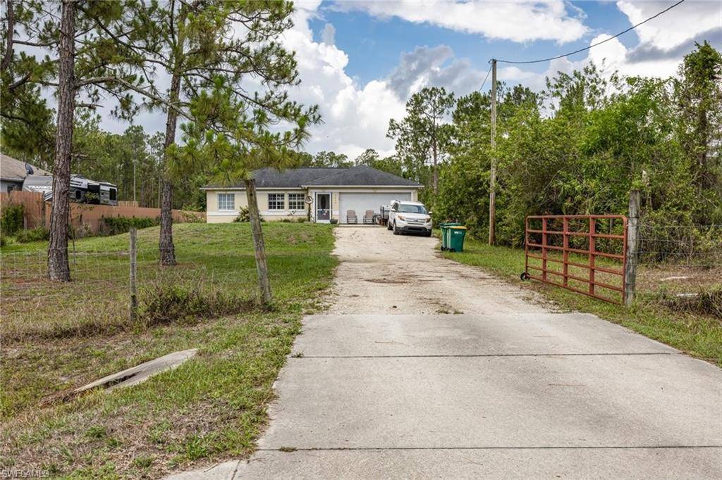 Naples, FL 34120,3660 47th AVE NE