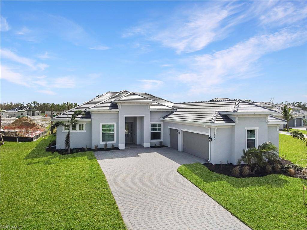 Punta Gorda, FL 33955,15478 Hackberry CT