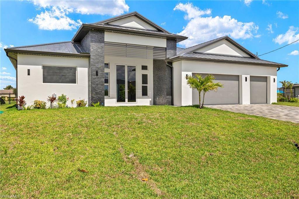 Cape Coral, FL 33993,816 NW 39th AVE