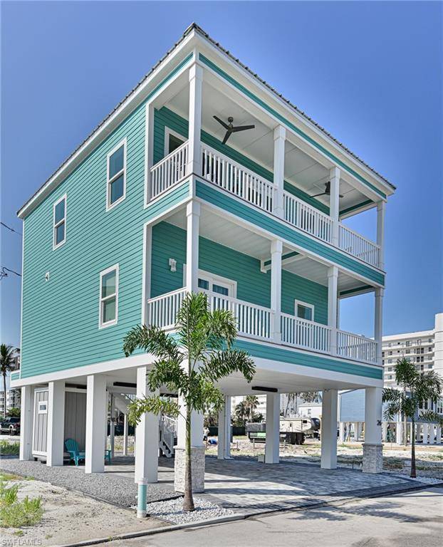 Bonita Springs, FL 34134,26275 Hickory BLVD #26
