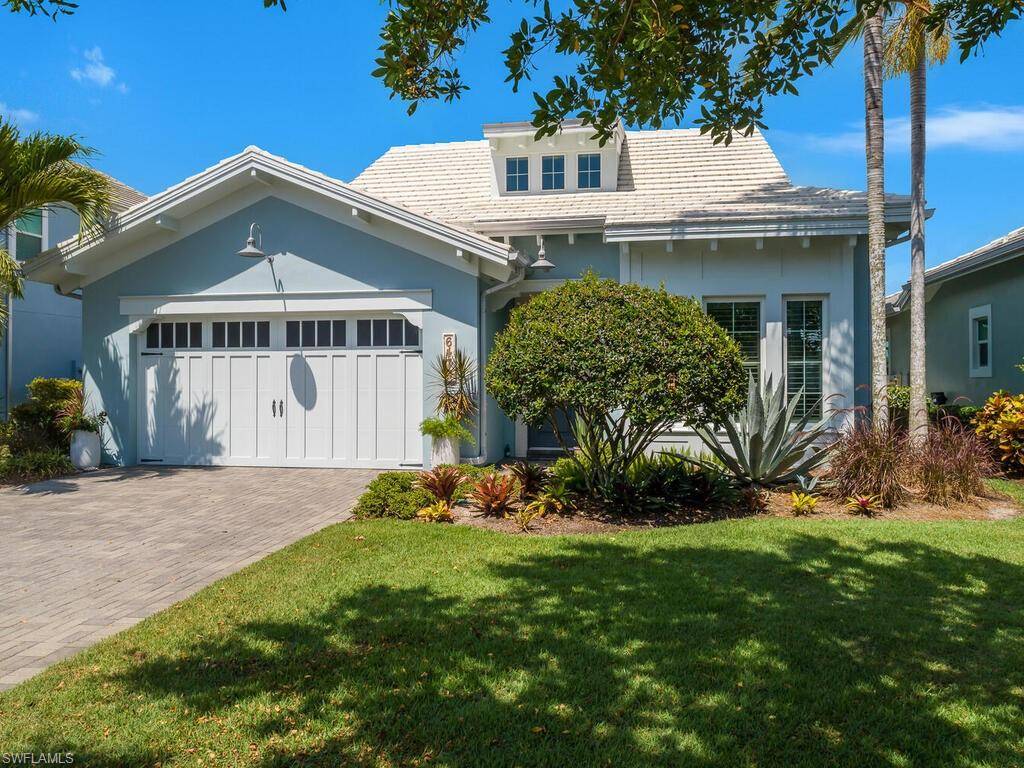 Naples, FL 34113,6478 Warwick AVE