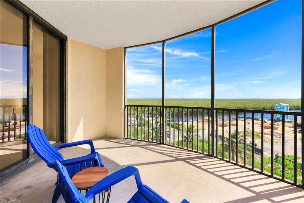 Cape Coral, FL 33914,5781 Cape Harbour DR #708