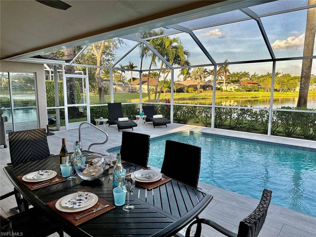 Naples, FL 34104,930 Marble DR