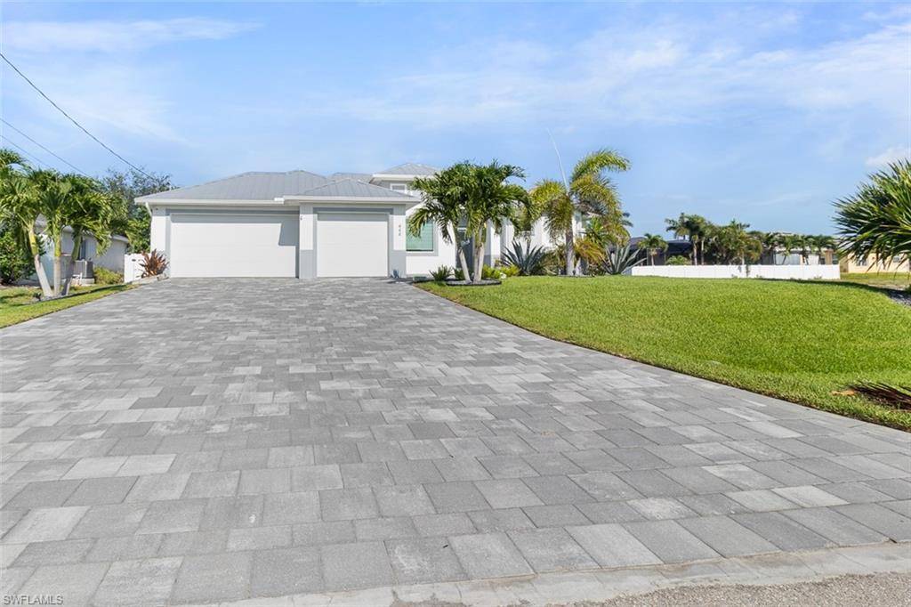 Cape Coral, FL 33993,444 NW 38th AVE