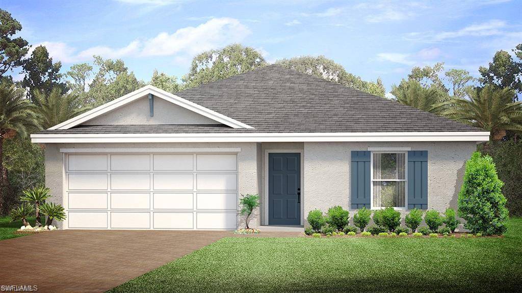 Lehigh Acres, FL 33971,2913 48th ST W