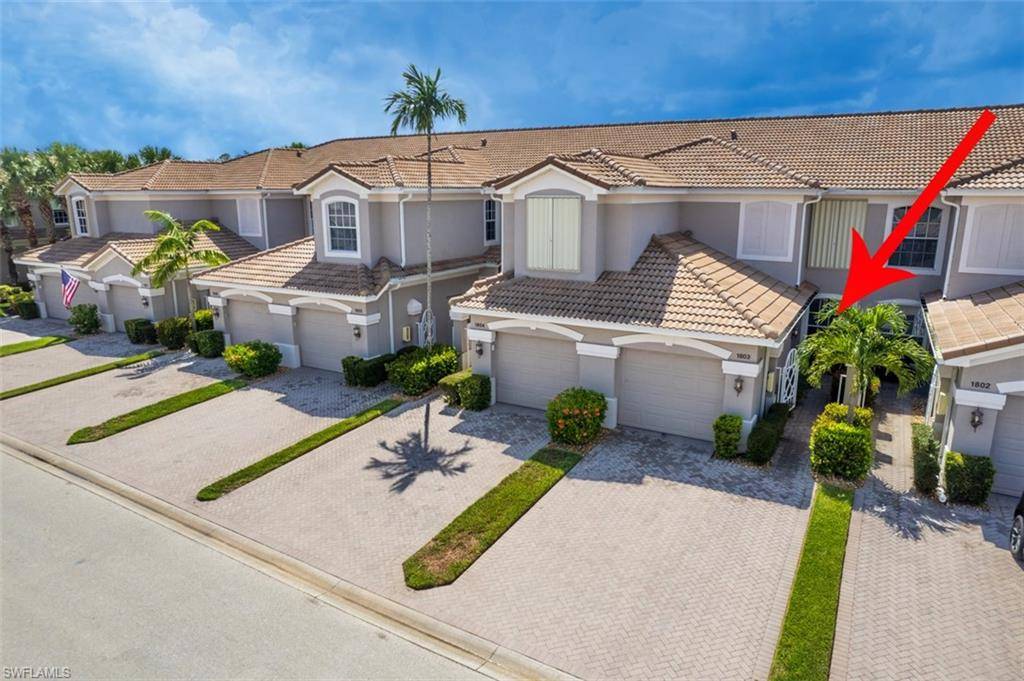 Fort Myers, FL 33913,10011 Sky View WAY #1803