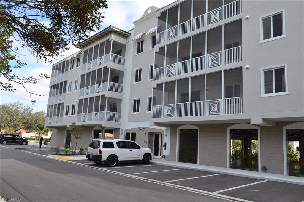 Bonita Springs, FL 34135,26590 Rosewood Pointe DR #A-208