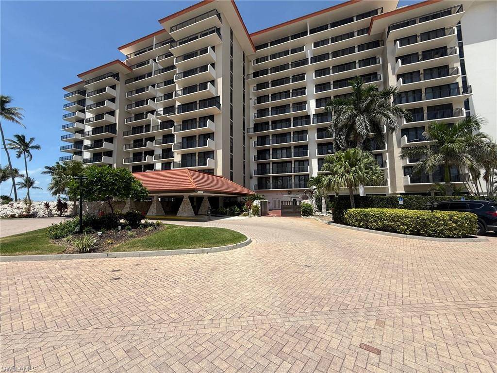 Marco Island, FL 34145,180 Seaview CT #715