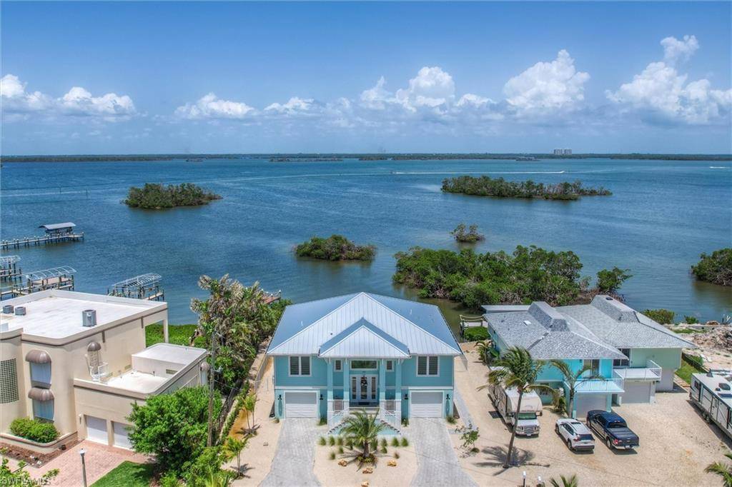 Fort Myers Beach, FL 33931,21521 Widgeon TER