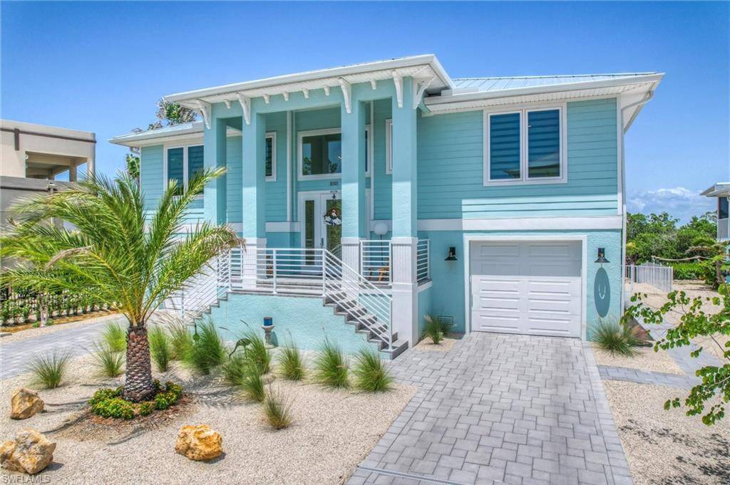 Fort Myers Beach, FL 33931,21521 Widgeon TER