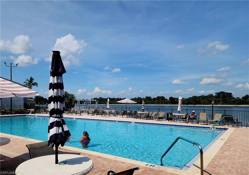 Fort Myers, FL 33905,9610 Green Cypress LN #4