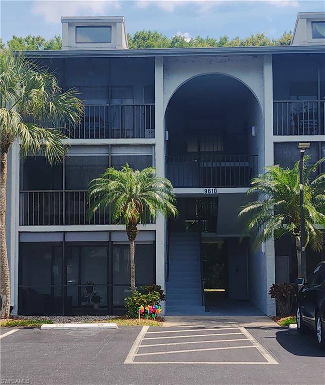 Fort Myers, FL 33905,9610 Green Cypress LN #4