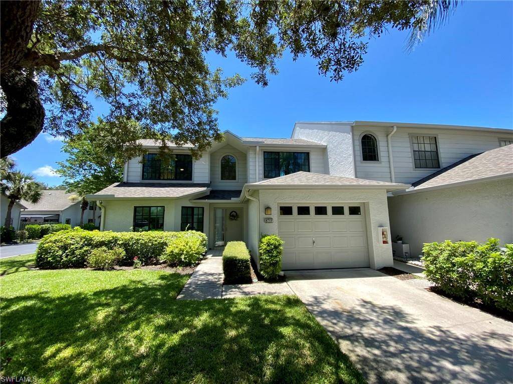 Naples, FL 34108,871 Meadowland DR #F