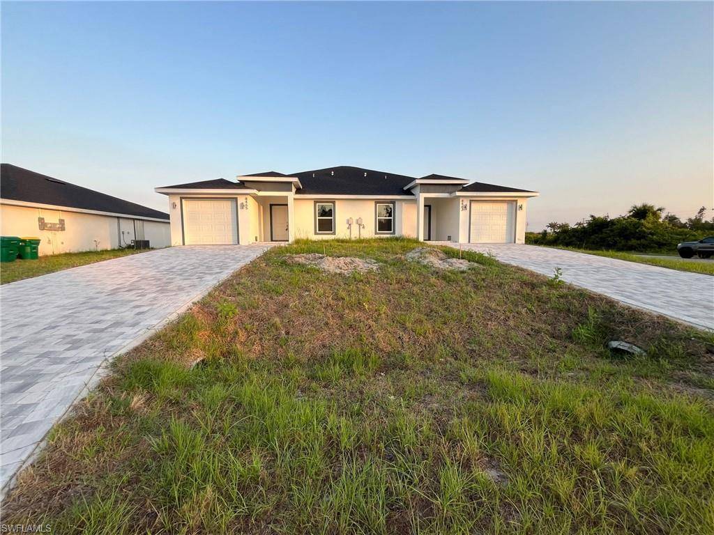Port Charlotte, FL 33981,8463 Agate ST