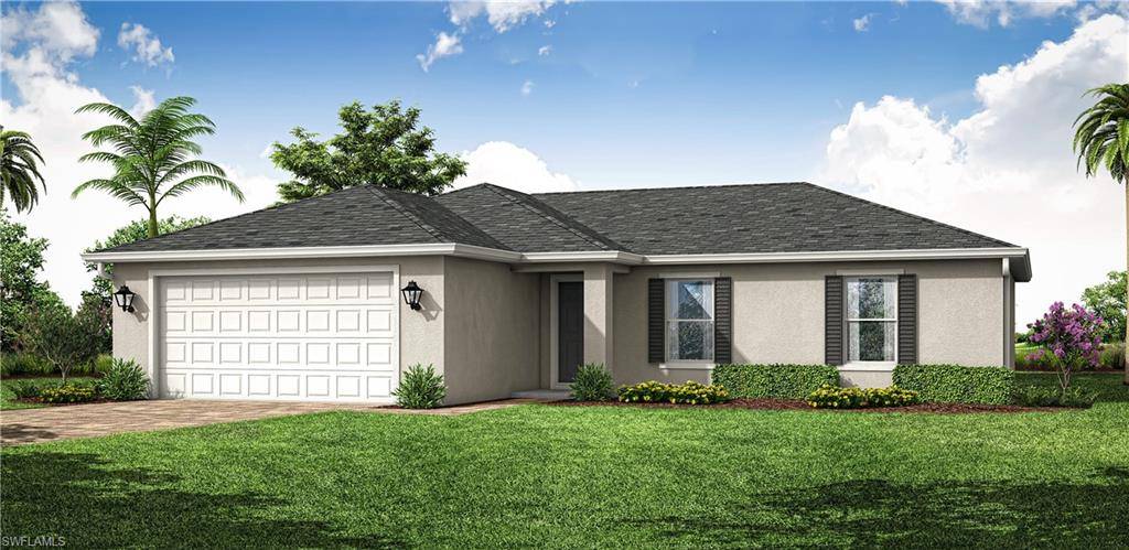 Cape Coral, FL 33909,904 NE 10th ST