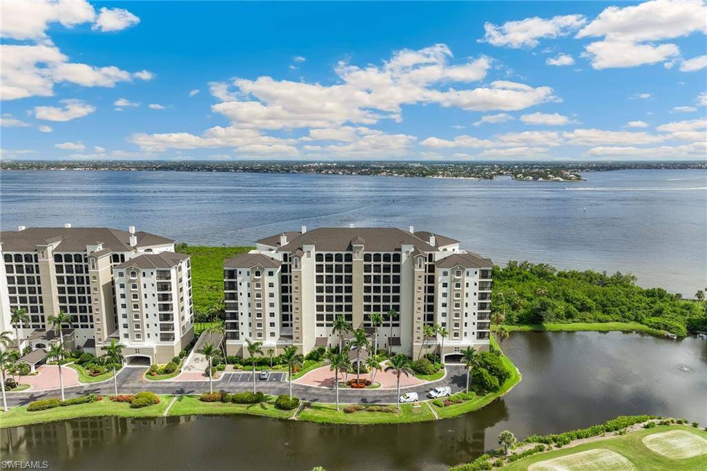 Fort Myers, FL 33908,11600 Court Of Palms #201