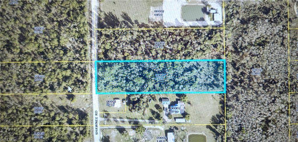 Fort Myers, FL 33913,12601 Shawnee RD