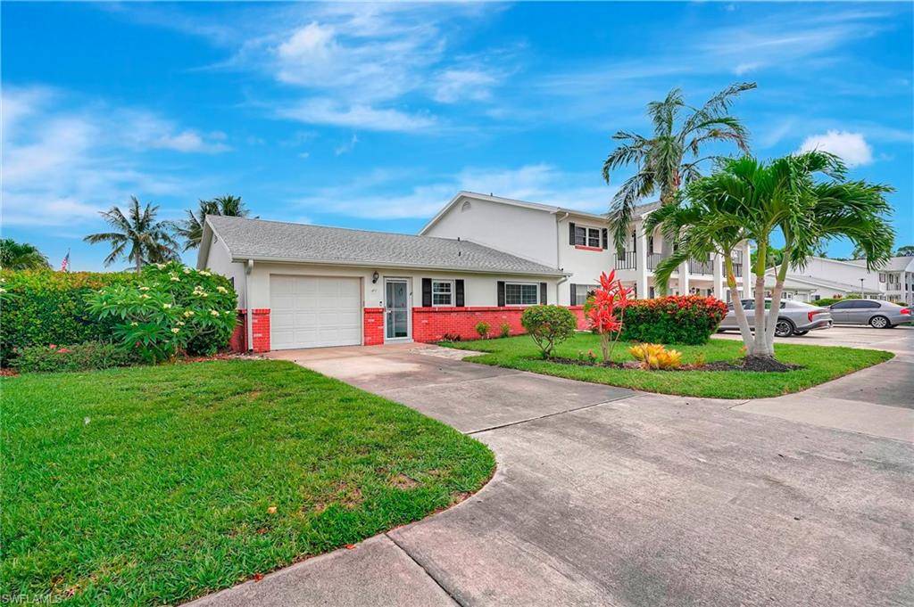 Fort Myers, FL 33919,8760 Lueck LN #1
