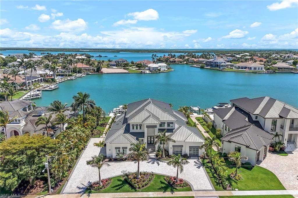 Marco Island, FL 34145,1761 Ludlow RD