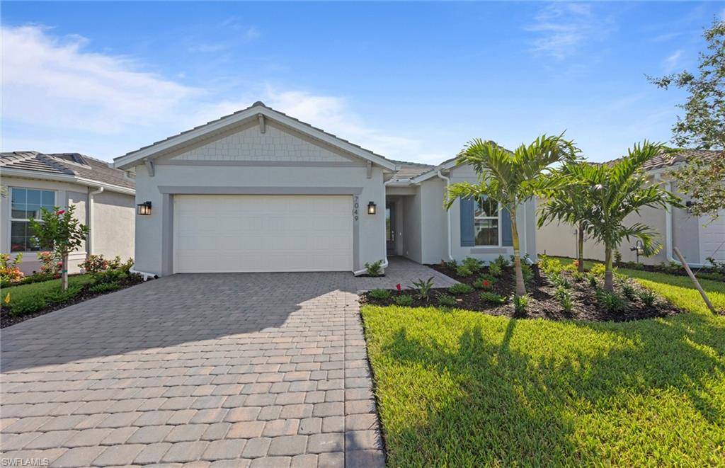 North Fort Myers, FL 33917,7049 Chapel Creek LN
