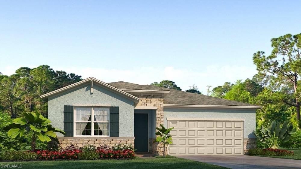 Punta Gorda, FL 33982,17788 SHADE TREE LOOP