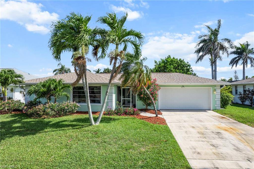 Cape Coral, FL 33914,225 SW 45th TER