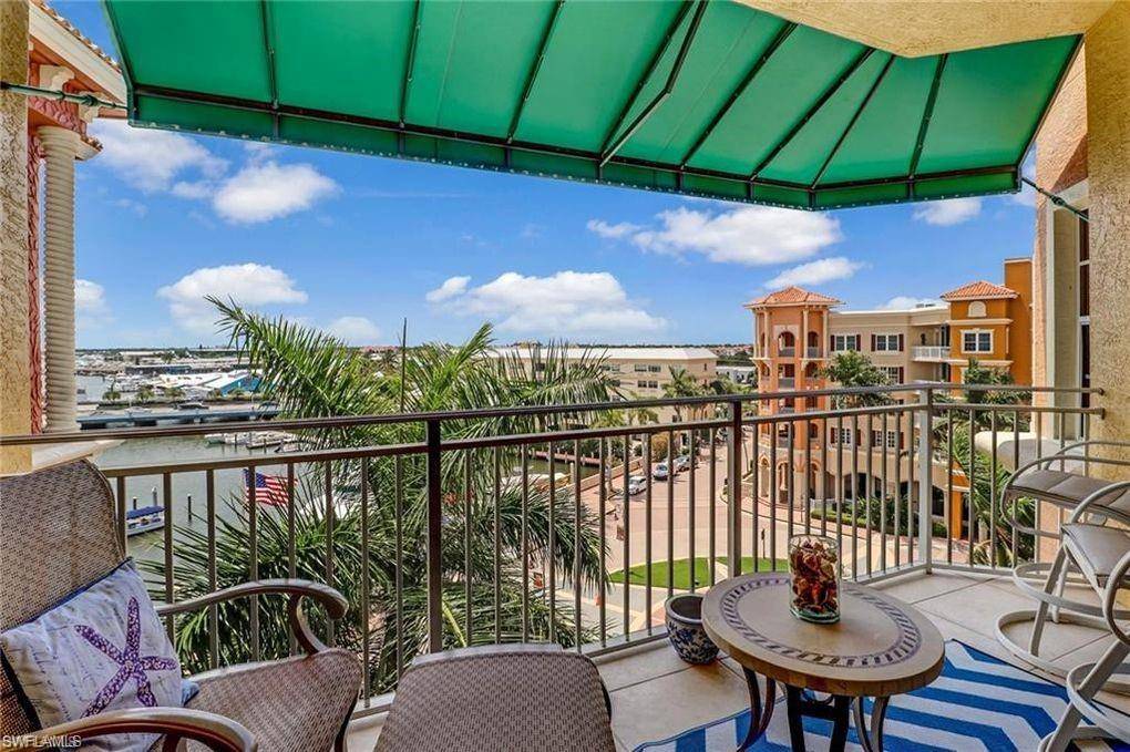 Naples, FL 34102,451 Bayfront PL #5506