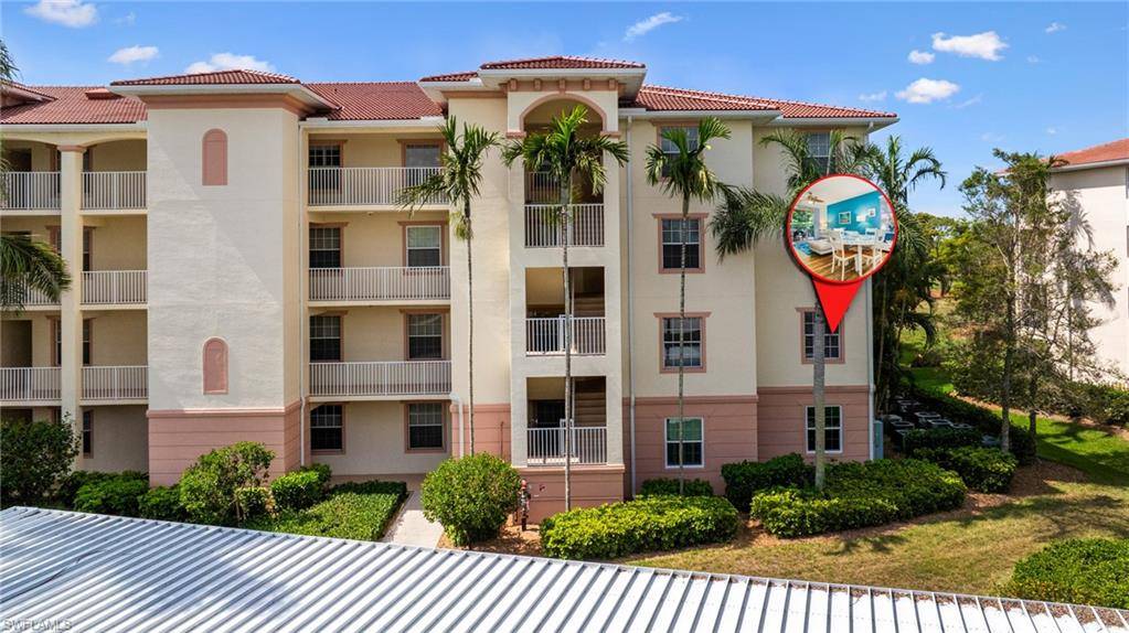 Cape Coral, FL 33904,4011 Palm Tree BLVD #208