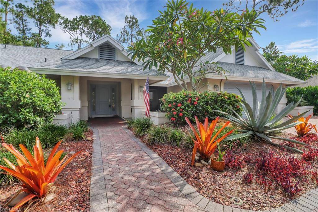 Naples, FL 34112,2294 Royal LN
