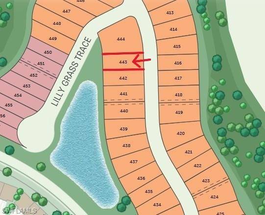 North Fort Myers, FL 33917,7608 Paradise Tree DR