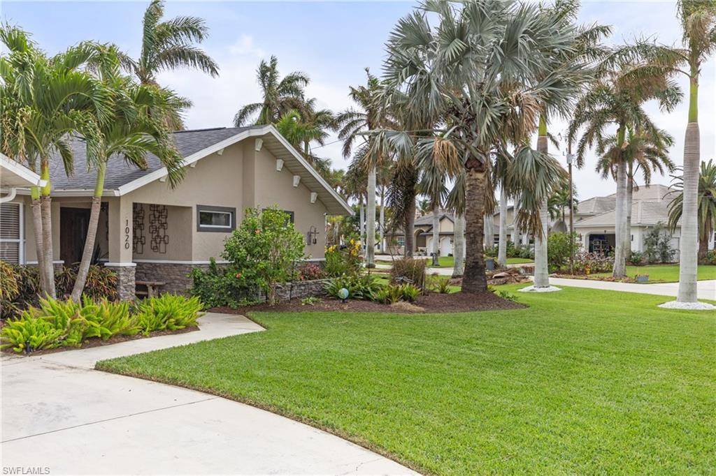 Cape Coral, FL 33914,1020 SW 56th ST