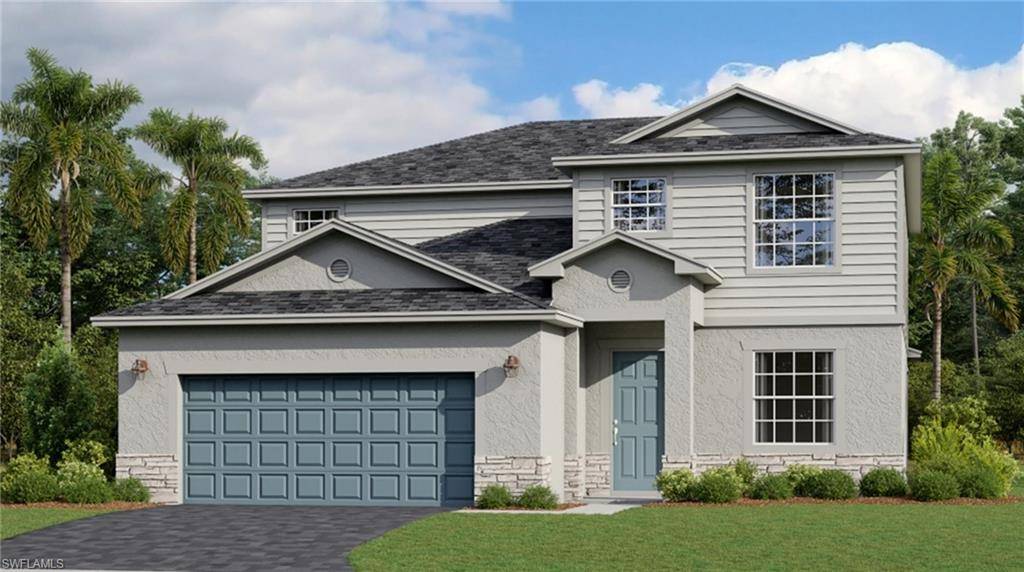 Babcock Ranch, FL 33982,14804 White Pearl RD