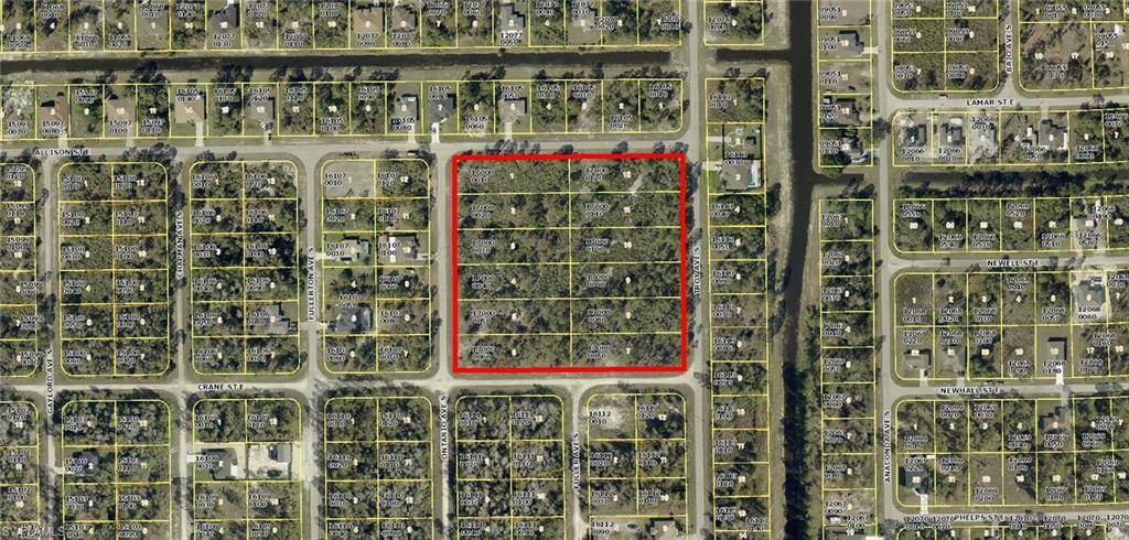 Lehigh Acres, FL 33974,827 Ontario AVE S